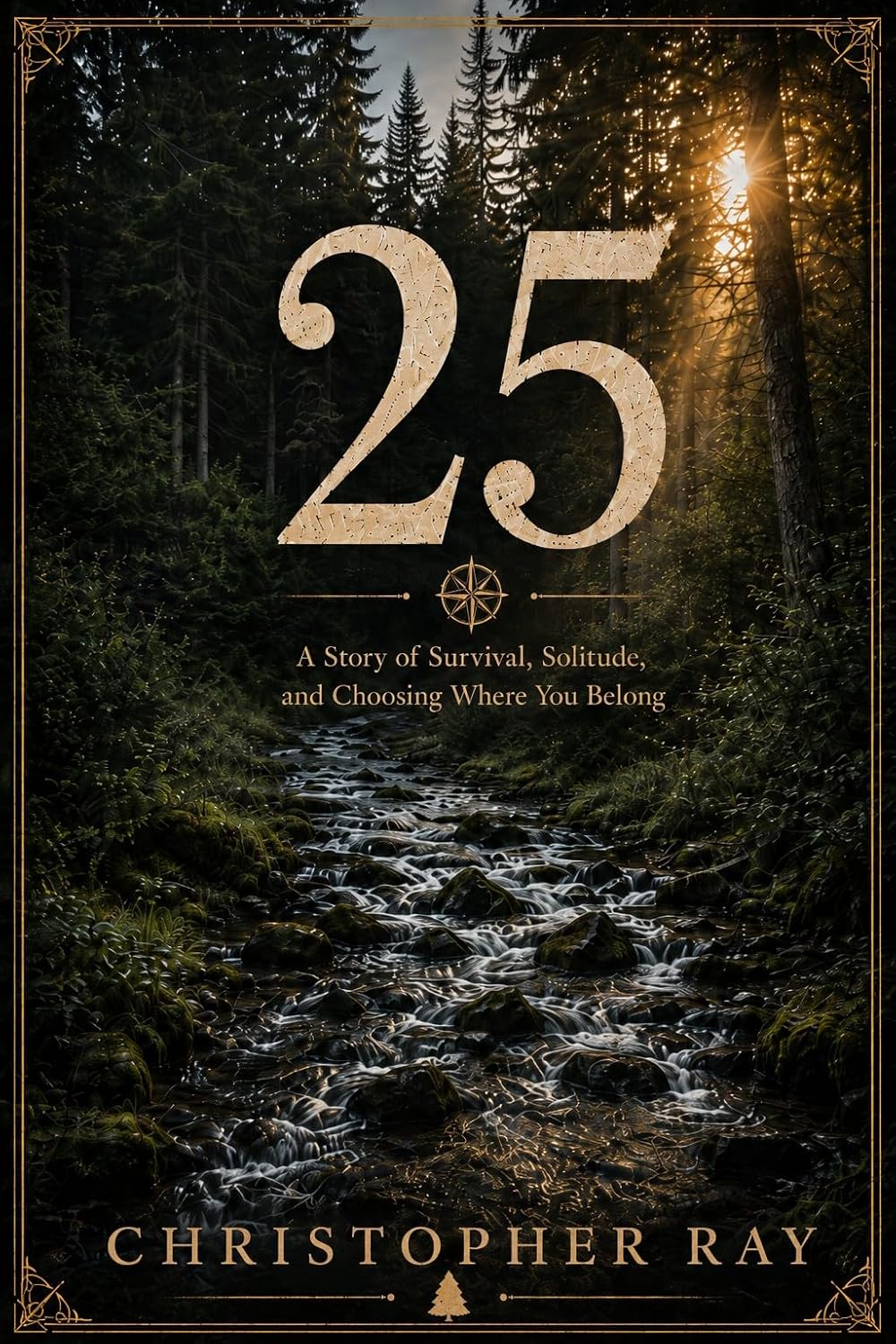 25 cover